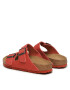 Birkenstock Чехли Arizona 1026102 Червен - Pepit.bg