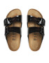 Birkenstock Сандали Arizona 1026115 Черен - Pepit.bg