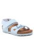 Birkenstock Сандали Colorado Kids 1021687 Син - Pepit.bg