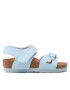 Birkenstock Сандали Colorado Kids 1021687 Син - Pepit.bg