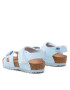 Birkenstock Сандали Colorado Kids 1021687 Син - Pepit.bg