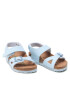 Birkenstock Сандали Colorado Kids 1021687 Син - Pepit.bg