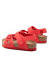 Birkenstock Сандали Colorado Kids 1023364 Червен - Pepit.bg