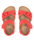 Birkenstock Сандали Colorado Kids 1023364 Червен - Pepit.bg