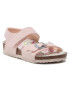 Birkenstock Сандали Colorado Kids Bs 1018629 Розов - Pepit.bg