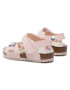 Birkenstock Сандали Colorado Kids Bs 1018629 Розов - Pepit.bg