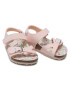 Birkenstock Сандали Colorado Kids Bs 1018629 Розов - Pepit.bg