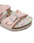 Birkenstock Сандали Colorado Kids Bs 1018629 Розов - Pepit.bg