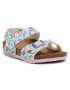 Birkenstock Сандали Colorado Kids Bs 1018806 Син - Pepit.bg