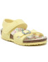 Birkenstock Сандали Colorado Kids Bs 1019670 Жълт - Pepit.bg