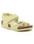 Birkenstock Сандали Colorado Kids Bs 1019683 Жълт - Pepit.bg