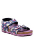 Birkenstock Сандали Colorado Kids Bs 1020268 Тъмносин - Pepit.bg