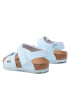 Birkenstock Сандали Colorado Kids Bs 1021700 Син - Pepit.bg