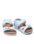 Birkenstock Сандали Colorado Kids Bs 1021700 Син - Pepit.bg