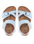 Birkenstock Сандали Colorado Kids Bs 1021700 Син - Pepit.bg