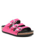 Birkenstock Чехли Florida 1025182 Розов - Pepit.bg