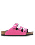 Birkenstock Чехли Florida 1025182 Розов - Pepit.bg