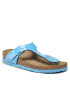 Birkenstock Сандали Gizeh 1024005 Син - Pepit.bg
