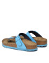 Birkenstock Сандали Gizeh 1024005 Син - Pepit.bg