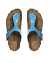 Birkenstock Сандали Gizeh 1024005 Син - Pepit.bg