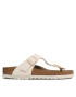 Birkenstock Сандали Gizeh 1024085 Бежов - Pepit.bg