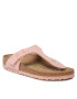 Birkenstock Джапанки Gizeh 1024134 Розов - Pepit.bg