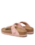Birkenstock Джапанки Gizeh 1024134 Розов - Pepit.bg