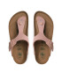Birkenstock Джапанки Gizeh 1024134 Розов - Pepit.bg
