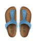 Birkenstock Сандали Gizeh 1024406 Син - Pepit.bg