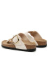 Birkenstock Джапанки Gizeh 1025503 Бял - Pepit.bg