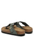 Birkenstock Джапанки Gizeh 1025790 Зелен - Pepit.bg