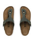 Birkenstock Джапанки Gizeh 1025790 Зелен - Pepit.bg