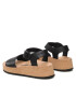 Birkenstock Сандали Glenda 1020222 Черен - Pepit.bg