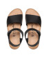 Birkenstock Сандали Glenda 1020222 Черен - Pepit.bg