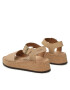 Birkenstock Сандали Glenda 1022966 Бежов - Pepit.bg