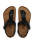 Birkenstock Сандали Kairo Hl Kids 1018639 Черен - Pepit.bg