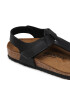 Birkenstock Сандали Kairo Hl Kids 1018750 Черен - Pepit.bg