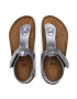 Birkenstock Сандали Kairo Hl Kids 1019167 Сребрист - Pepit.bg