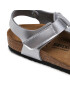 Birkenstock Сандали Kairo Hl Kids 1019167 Сребрист - Pepit.bg