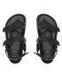 Birkenstock Сандали Kalahari 1019153 Черен - Pepit.bg