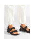 Birkenstock Сандали Kalahari 1019153 Черен - Pepit.bg