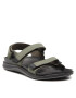 Birkenstock Сандали Kalahari 1022619 Зелен - Pepit.bg