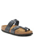 Birkenstock Сандали Mayari 1019727 Син - Pepit.bg