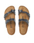 Birkenstock Сандали Mayari 1019727 Син - Pepit.bg