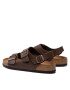 Birkenstock Сандали Milano 034701 Кафяв - Pepit.bg