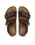 Birkenstock Сандали Milano 034701 Кафяв - Pepit.bg