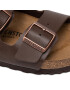 Birkenstock Сандали Milano 034701 Кафяв - Pepit.bg