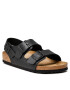 Birkenstock Сандали Milano 034791 Черен - Pepit.bg