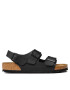 Birkenstock Сандали Milano 034791 Черен - Pepit.bg