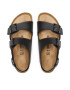 Birkenstock Сандали Milano 034791 Черен - Pepit.bg